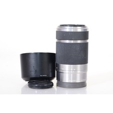 Sony Af 4,5 -5, 6/55-210mm Oss