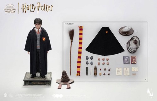 Inart harry potter - potter,