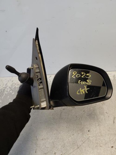 Retroviseur droit suzuki alto - retroviseur,