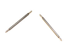 2X BARRE POMPE POUR Bracelet