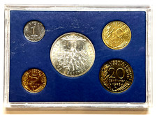 FRANCE 1986 - 1 CENTIME 1986 -