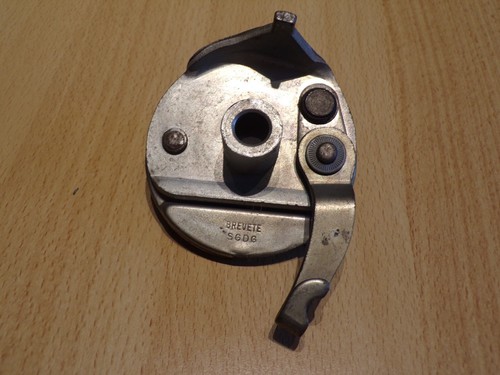 Tambour frein avant mm - de, 80
