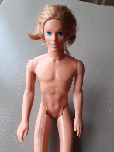 Poupée mannequin vintage ken - poupée,