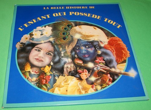 Belle histoire l enfant - belle, l'enfant