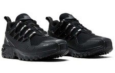 SALOMON Acs + 'All Black'