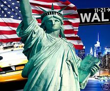 tapis de souris usa amérique