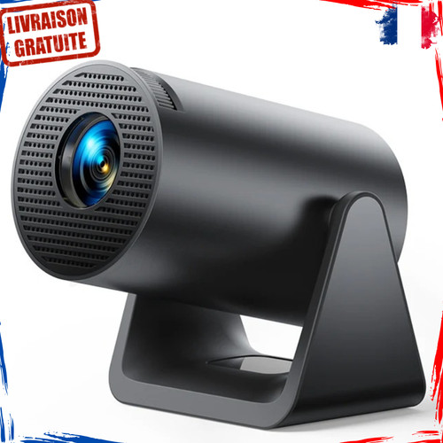 Vidéoprojecteur full 4k - vidéoprojecteur, hd