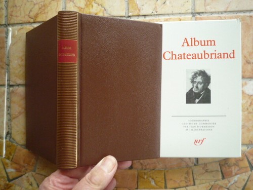 Ormesson album - j, d'ormesson