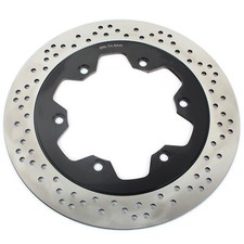 Disque frein avant pr - frein,