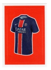 Sticker PANINI FOOT 2024-2025