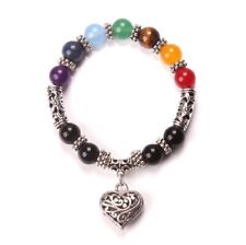 BRACELET FEMME 7 CHAKRAS