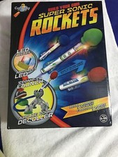 Curiosity Kits Build Super