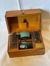 Potence complète Boley Horlogerie