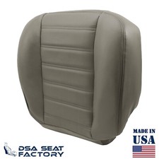 Housses de siège haut et bas conducteur et passager Hummer H2 2003-2009 - GRI...