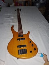 Toby by Tobias 2009 4 String