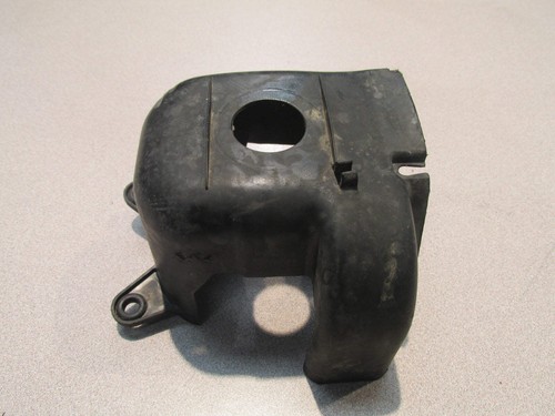 Cache moteur yamaha stunt - cache,