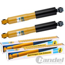 2x BILSTEIN B6 Sport