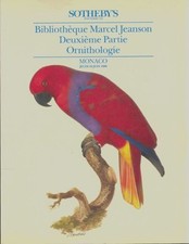 Bibliothèque Marcel Jeanson 2e partie... - Collectif - V2172542