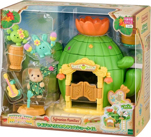 Ensemble jeu cactus fun - ensemble, de