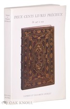 DEUX CENTS LIVRES PRECIEUX DE