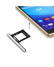 Tiroir SD Sony Xperia XZ