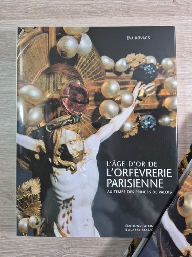 âge de l orfèvrerie - d'or,