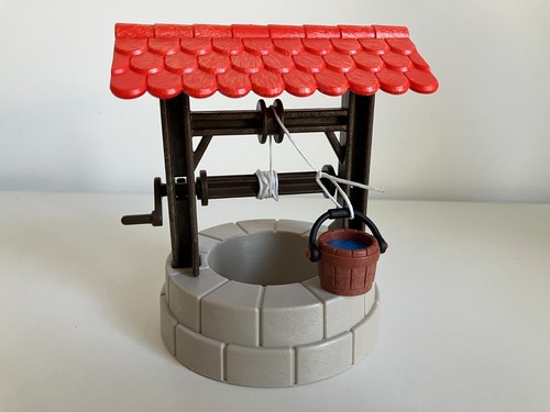 Playmobil puit pour - playmobil,