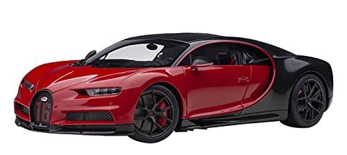 Autoart échelle bugatti - autoart,