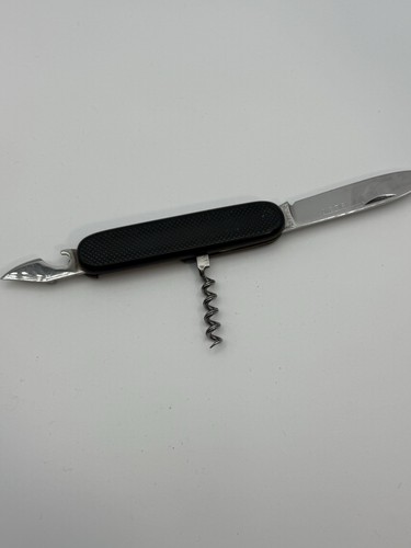 Couteau ancien rostfrei - couteau,