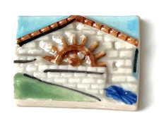 Fève Moulin ❤️ Galette