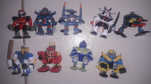Galoob ideal micro machines - micro,