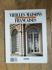 Vieilles Maisons Françaises