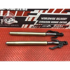 Paire de tube de fourche Yamaha R1 2000 à 2001