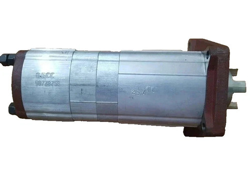 Pompe hydraulique adapte - pompe,