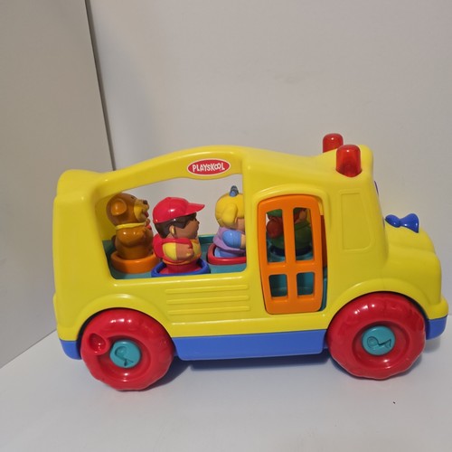 2003 playskool hasbro - 2003,