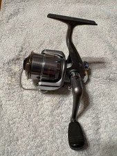 TEAM DAIWA spinning reel 2500