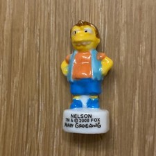 Fève ❤️ Galette NELSON