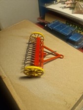 dinky toys rouleau agricole