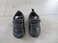 Baskets garçon à scratch