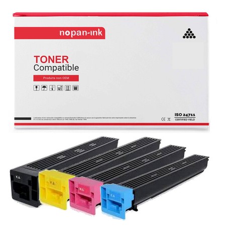 Toner 452 552 652 - 452/552/652, compatible