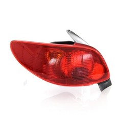 Feu arri�re gauche pour