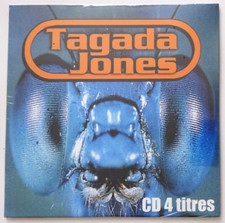 TAGADA JONES : MES PÉCHÉS