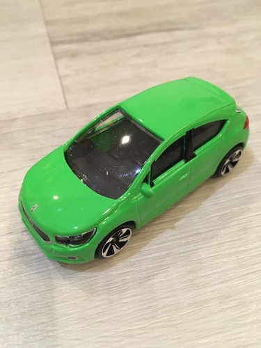 Citroën ds4 majorette - citroën,