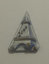 Feves Grand Pâtissier Gérard Mulot Clamecy 