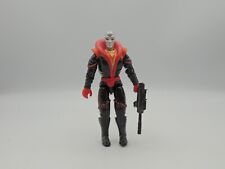 GI Joe - Vintage - DESTRO (v3) - Hasbro 1992 - Loose