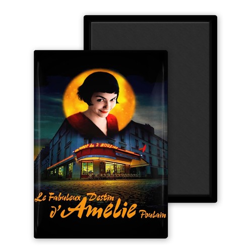 Fabuleux destin amélie - fabuleux,