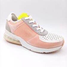 Baskets Tennis Chaussures Femme Sneakers - 36 37 et 39 40 - Rose Blanche Gris