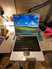 Ordinateur Vintage Medion Athlon XP 3000