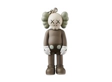 KAWS COMPANION PORTE-CLÉS