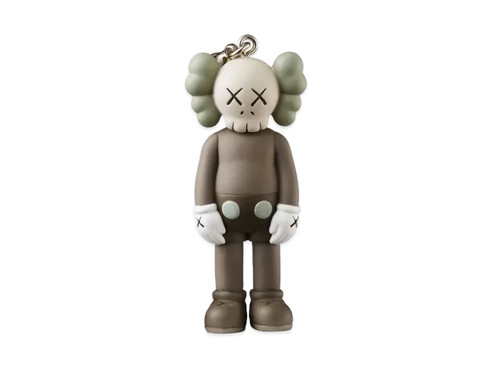 Kaws companion porte clés - companion, porte-clÉs